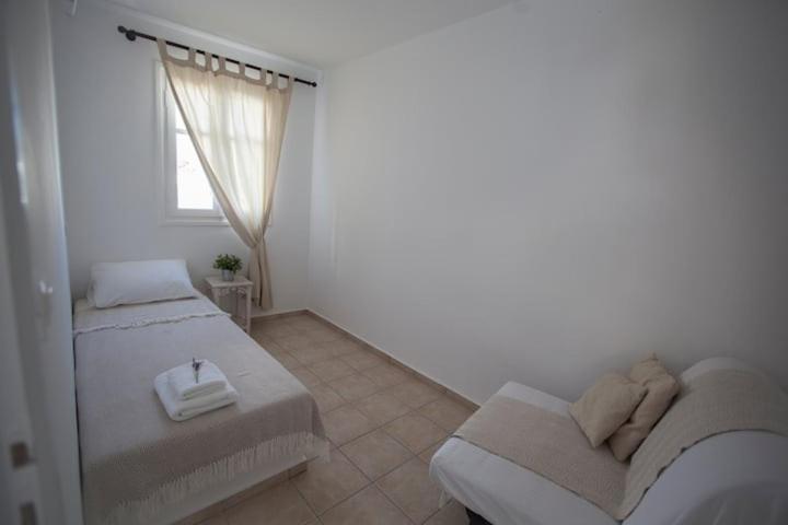 Astarti Apartments Livadi  Exterior photo