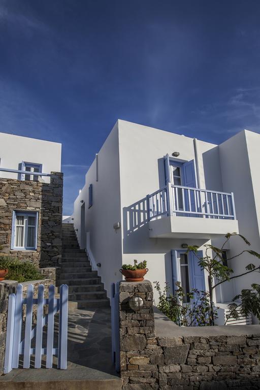 Astarti Apartments Livadi  Room photo
