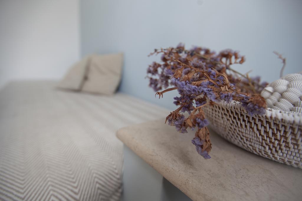 Astarti Apartments Livadi  Room photo