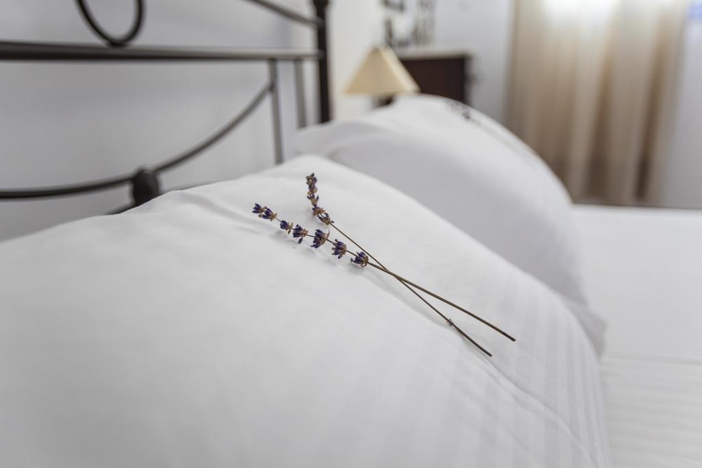 Astarti Apartments Livadi  Room photo